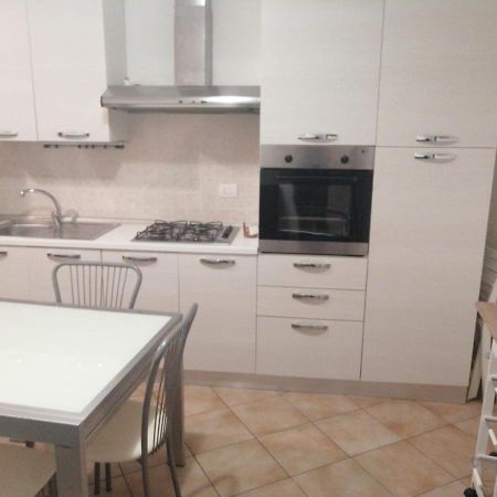Casa Del Relax Apartment Olbia Ngoại thất bức ảnh