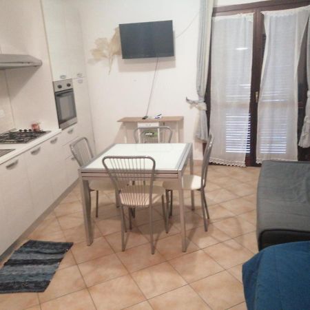 Casa Del Relax Apartment Olbia Ngoại thất bức ảnh