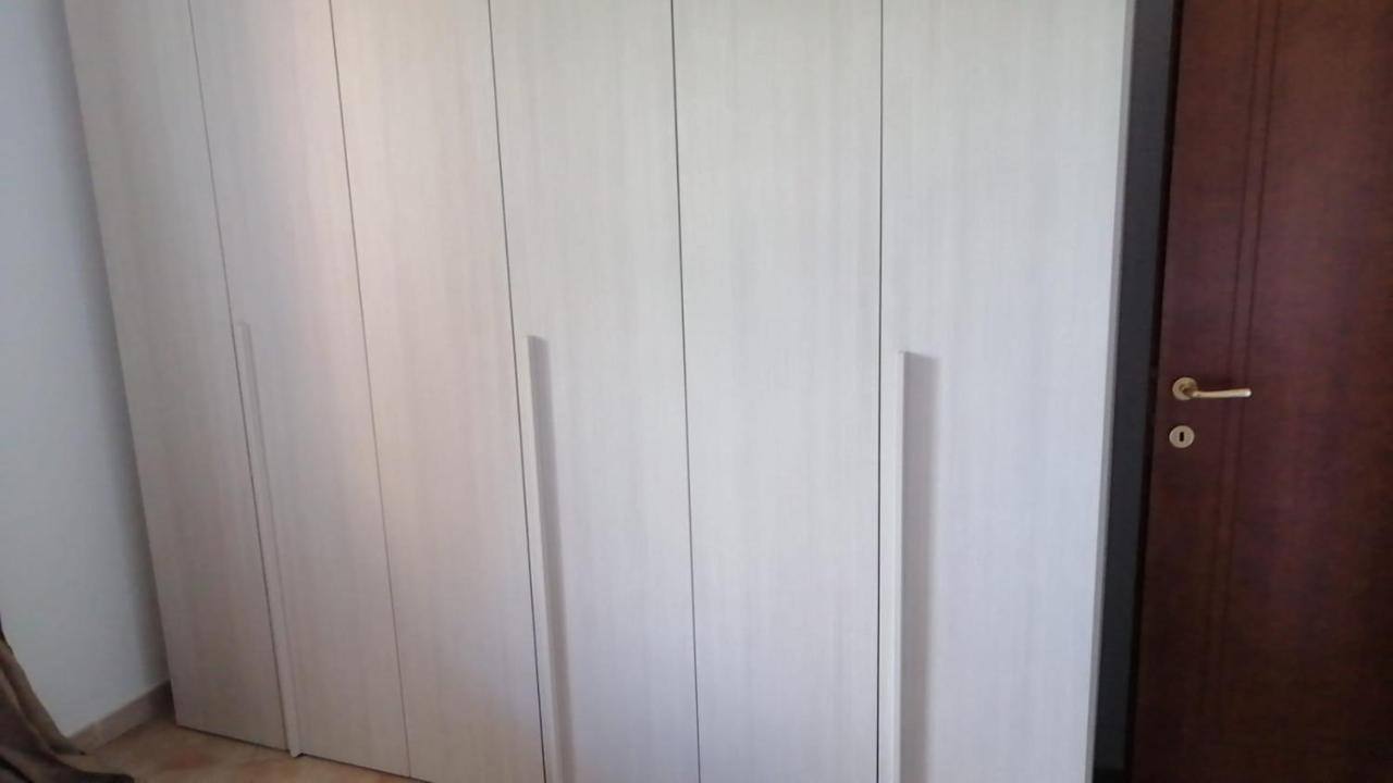 Casa Del Relax Apartment Olbia Ngoại thất bức ảnh