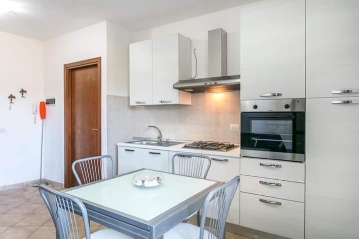 Casa Del Relax Apartment Olbia Ngoại thất bức ảnh