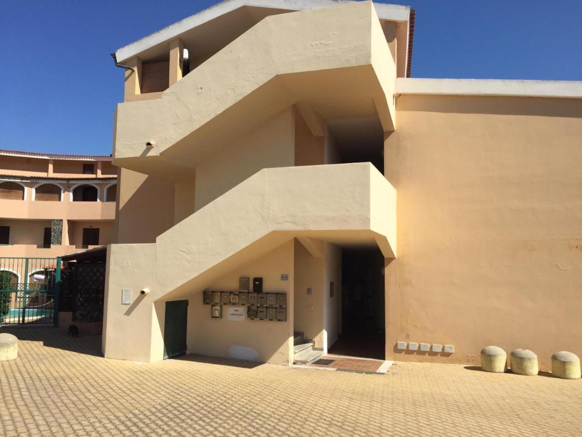 Casa Del Relax Apartment Olbia Ngoại thất bức ảnh