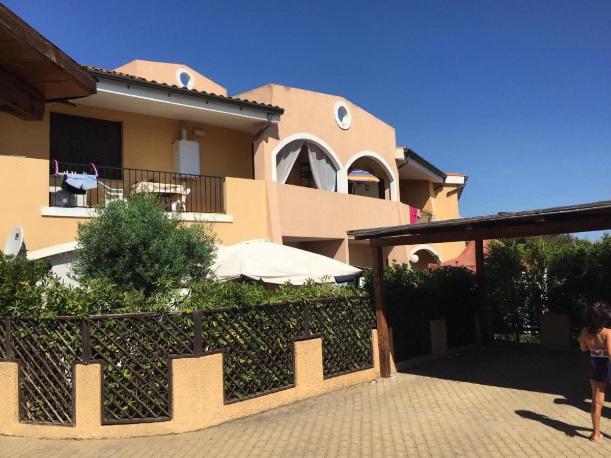 Casa Del Relax Apartment Olbia Ngoại thất bức ảnh