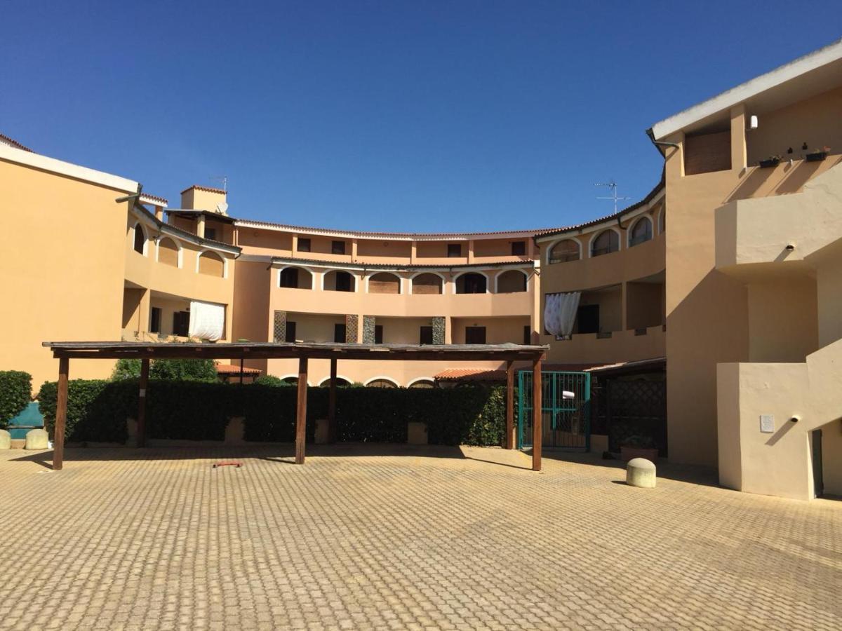 Casa Del Relax Apartment Olbia Ngoại thất bức ảnh