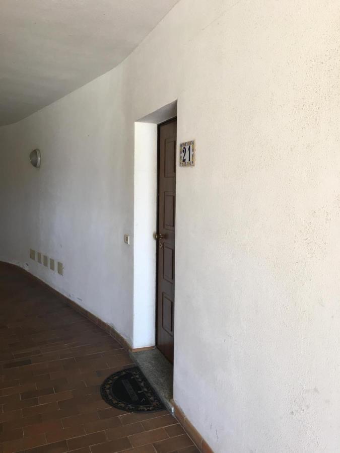 Casa Del Relax Apartment Olbia Ngoại thất bức ảnh