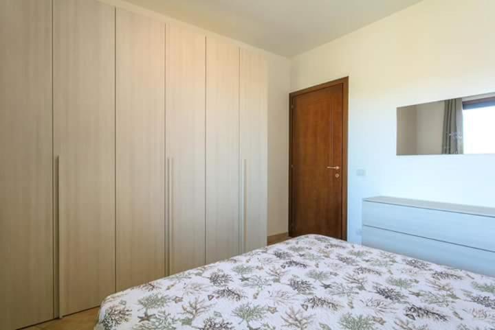 Casa Del Relax Apartment Olbia Ngoại thất bức ảnh