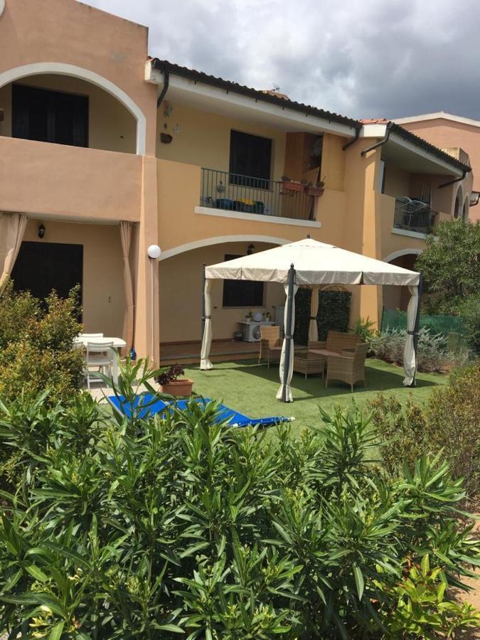 Casa Del Relax Apartment Olbia Ngoại thất bức ảnh