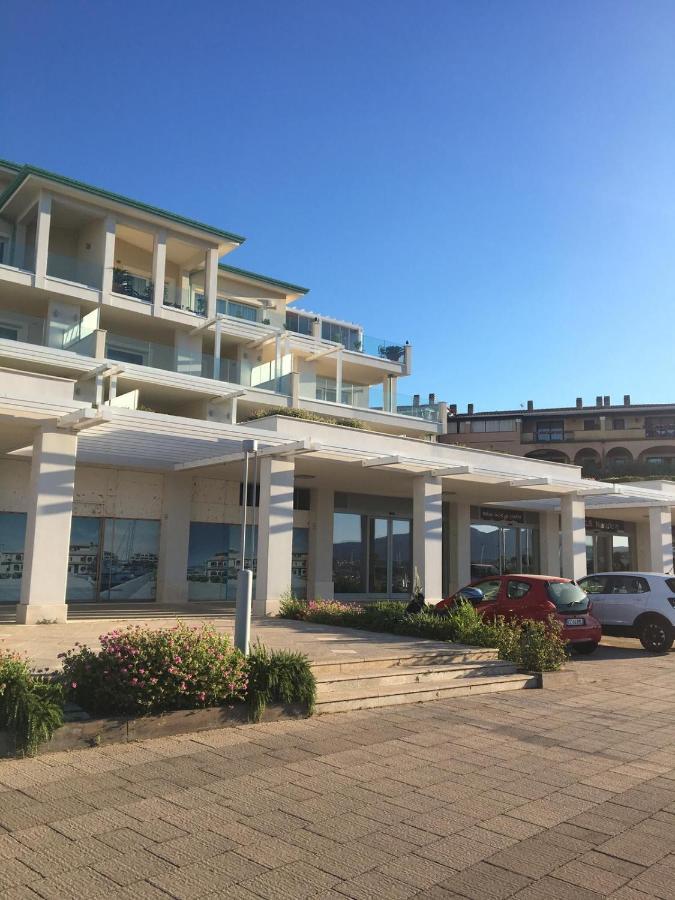 Casa Del Relax Apartment Olbia Ngoại thất bức ảnh