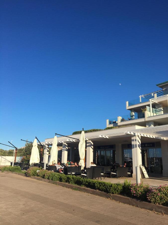 Casa Del Relax Apartment Olbia Ngoại thất bức ảnh