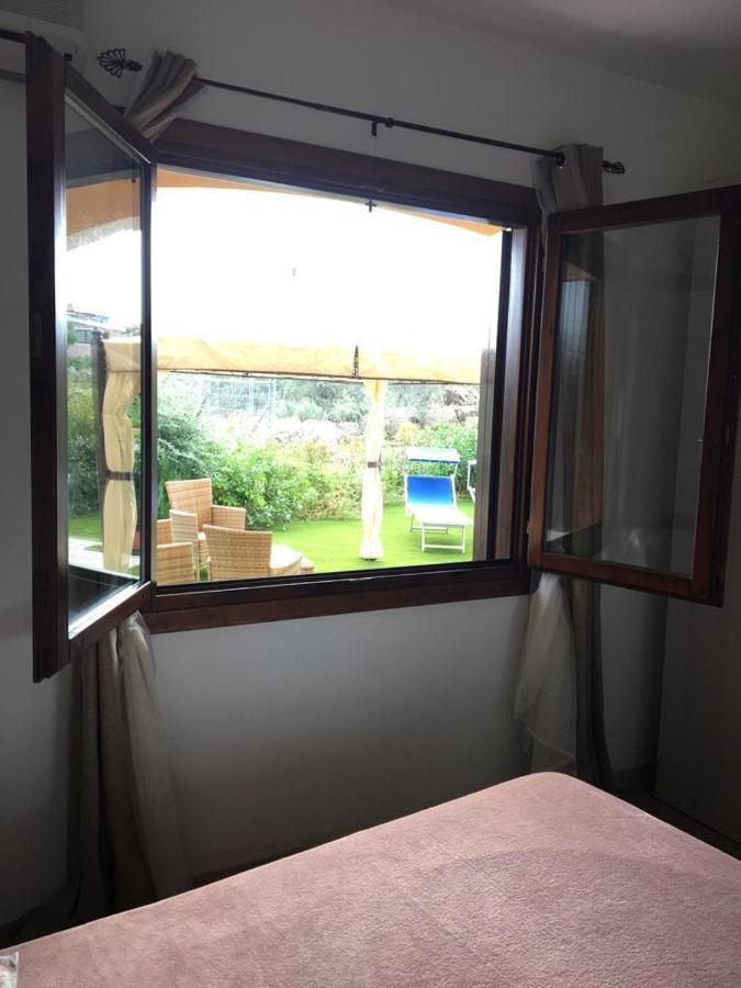 Casa Del Relax Apartment Olbia Ngoại thất bức ảnh