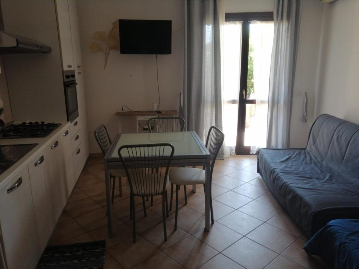 Casa Del Relax Apartment Olbia Ngoại thất bức ảnh