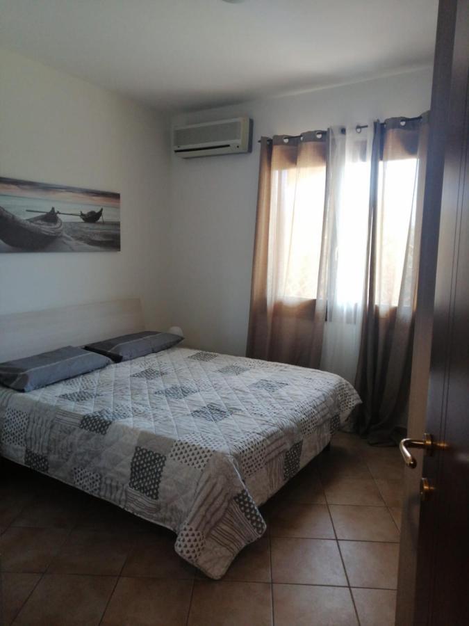 Casa Del Relax Apartment Olbia Ngoại thất bức ảnh