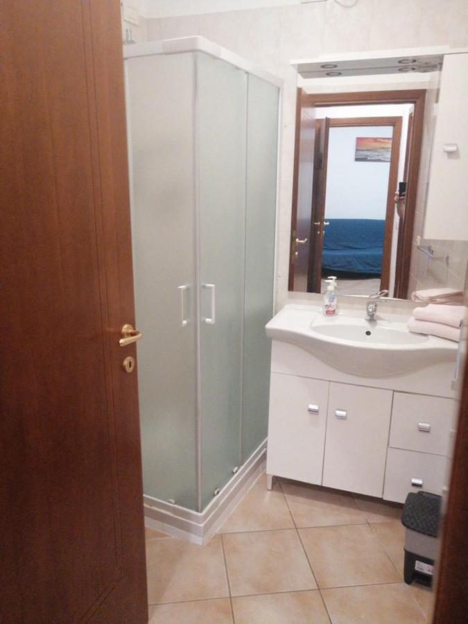 Casa Del Relax Apartment Olbia Ngoại thất bức ảnh