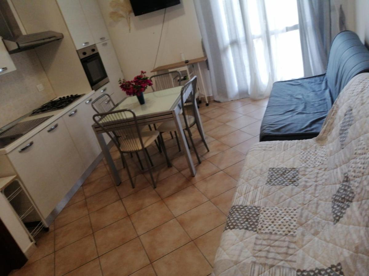Casa Del Relax Apartment Olbia Ngoại thất bức ảnh