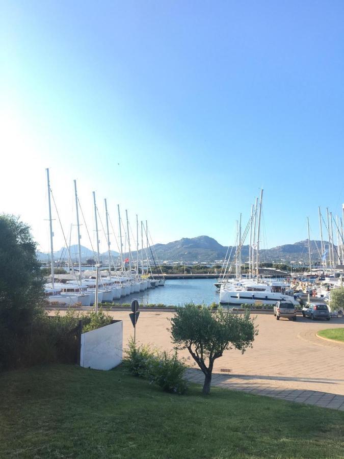 Casa Del Relax Apartment Olbia Ngoại thất bức ảnh