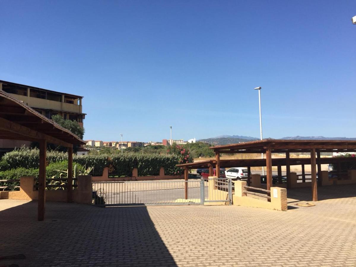 Casa Del Relax Apartment Olbia Ngoại thất bức ảnh